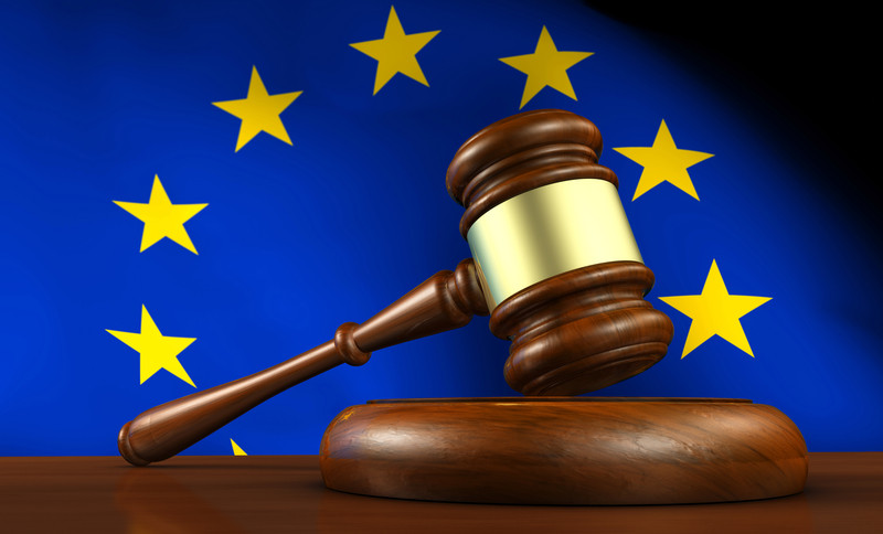 Ensuring the consistent application and interpretation of EU law