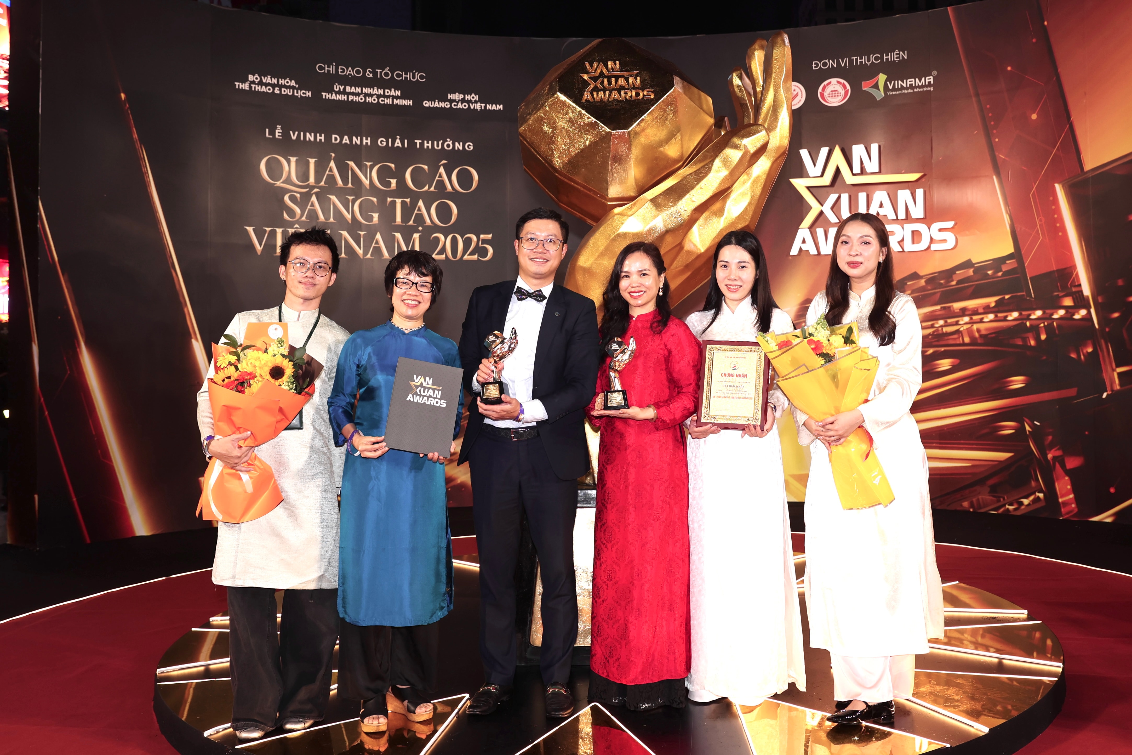 4. Chiến lược truyền thông của Vietnam Airlines đang được triển khai theo hướng dài hạn, có chiều sâu và tính kế thừa rõ nét