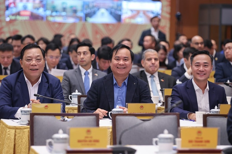 Thủ tướng: Sớm hình thành các 