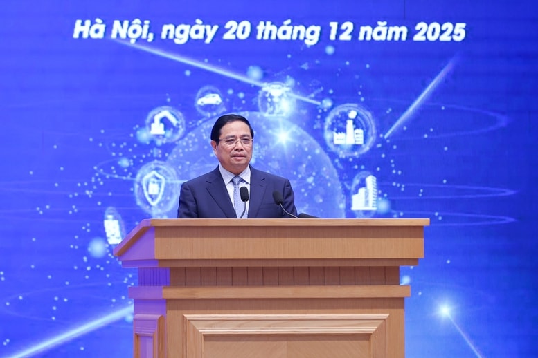 Thủ tướng: Sớm hình thành các 