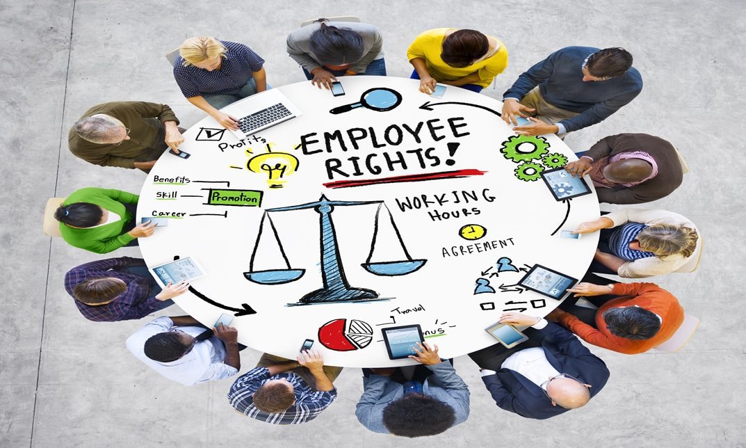 UK employment law: why it is best to know and study for you
