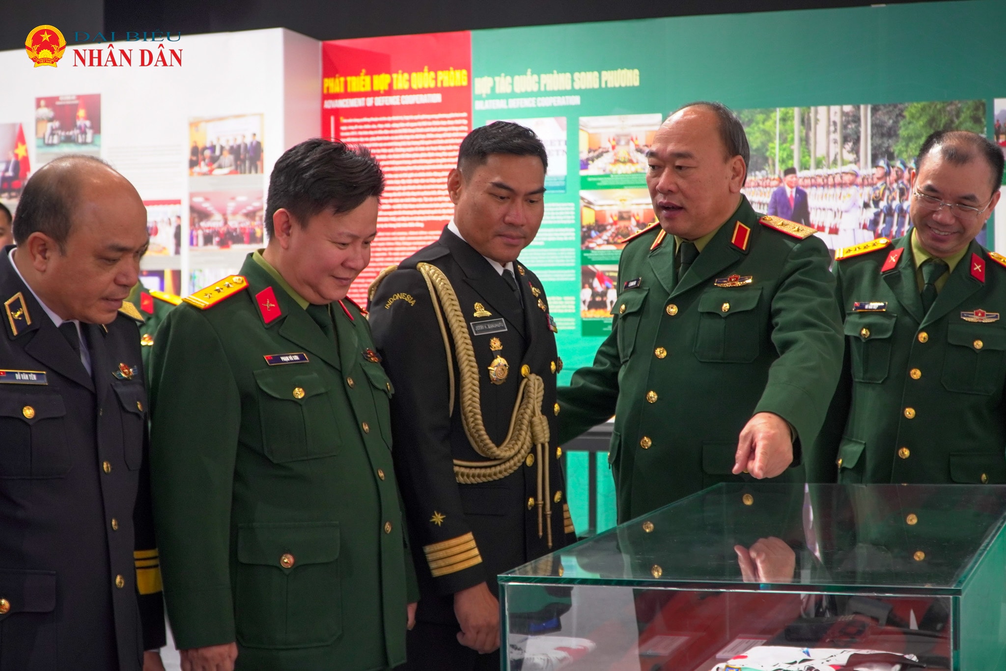 bao tang lich su_quan su_Viet Nam (9)