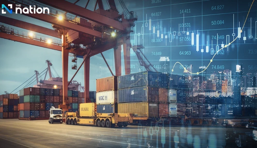 Thailand's November exports rise 7.1% | Vietnam+ (VietnamPlus)