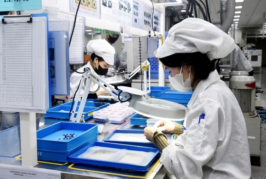 Phu Tho tartomány fokozza a mezőgazdasági termelés szerkezetátalakítását a hozzáadott érték növelése érdekében.