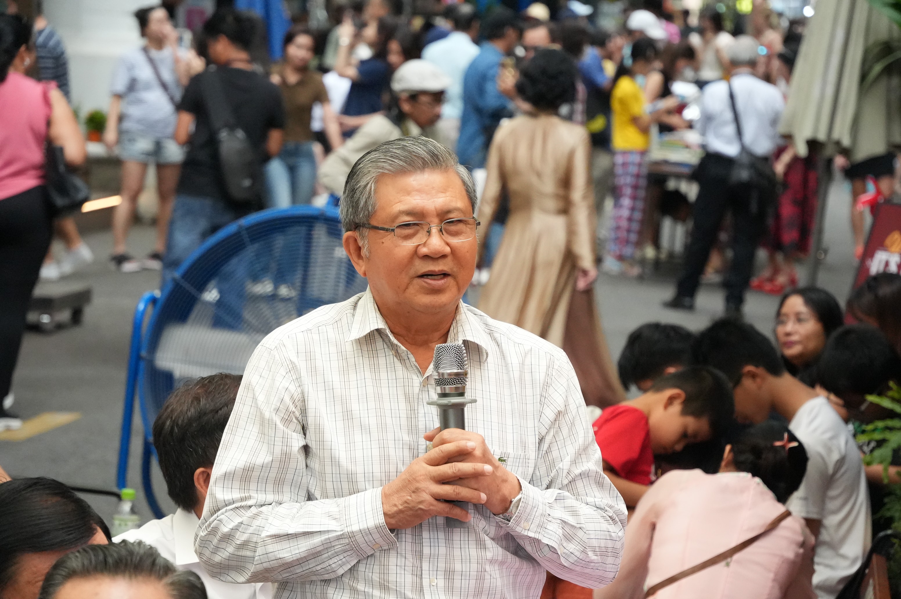 7 Nguyên Thống đốc NHNN Nguyễn Văn Giàu