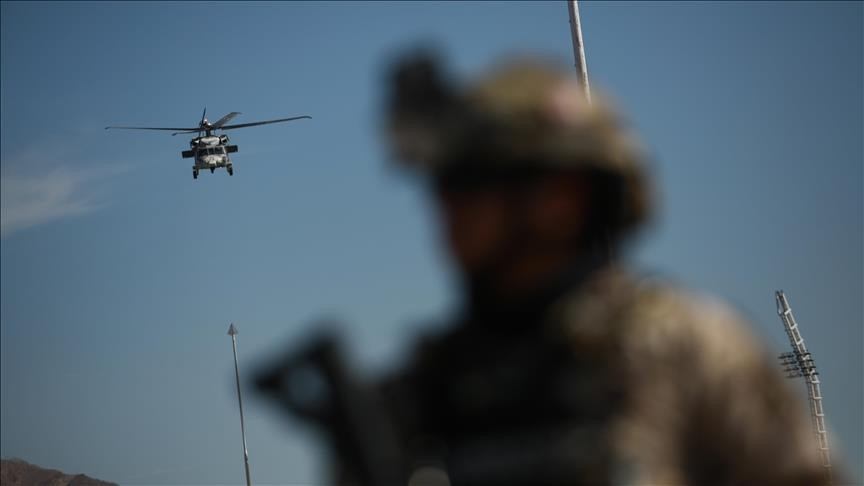 CIA carried out drone strike earlier this month on port facility on Venezuelan coast: Report