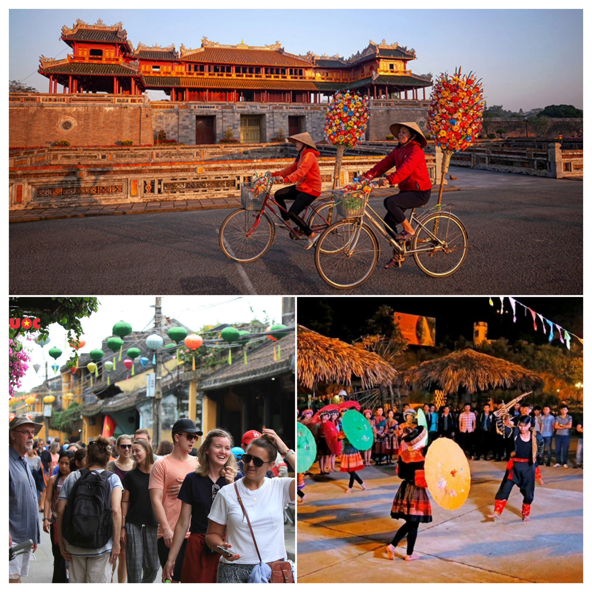 Du lịch văn hóa