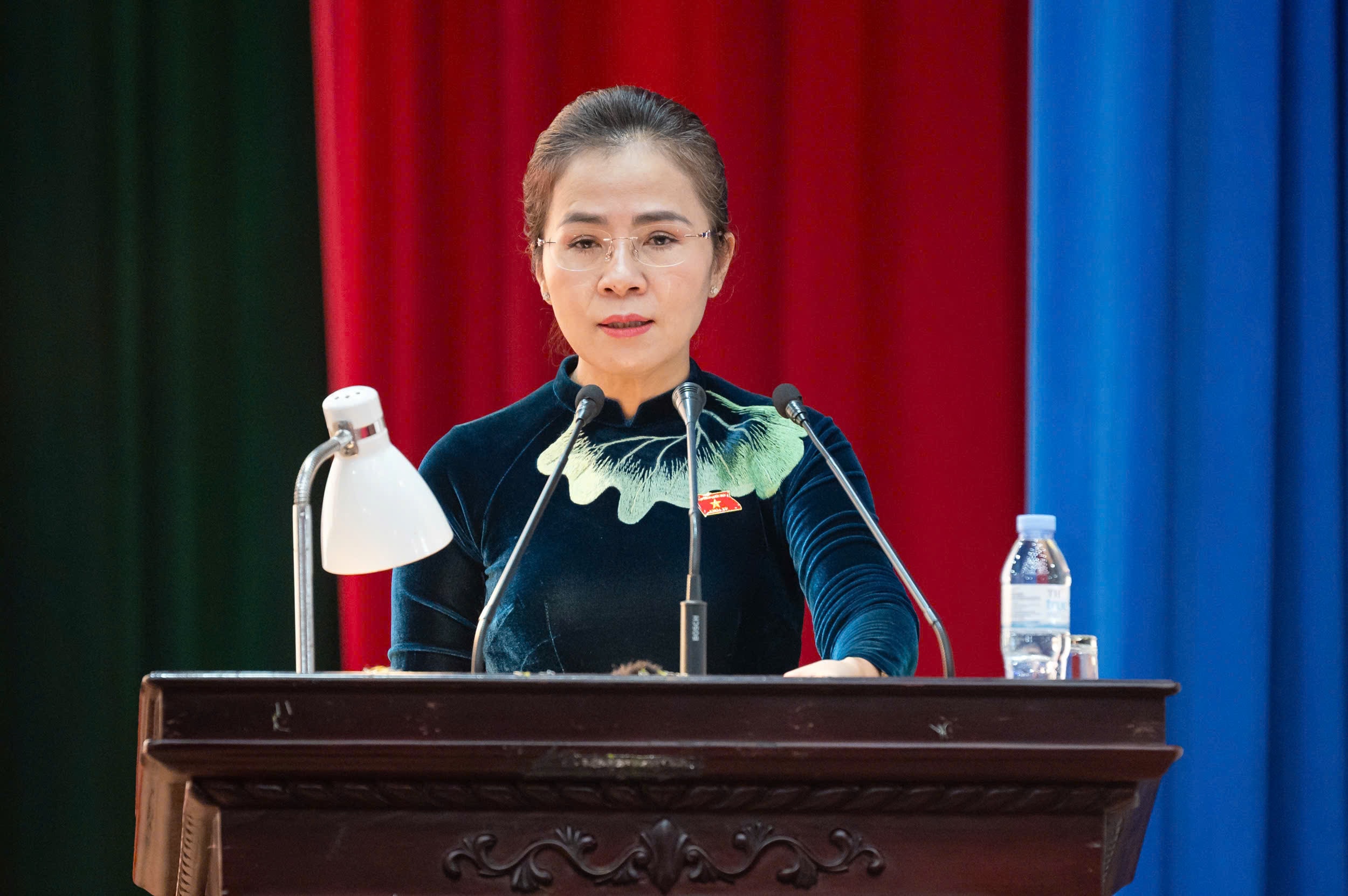 Db Minh Sinh