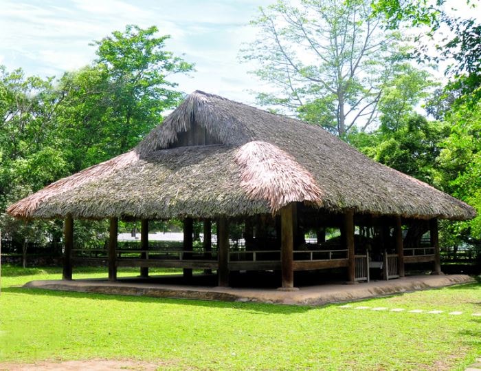 Đình Tân Trào