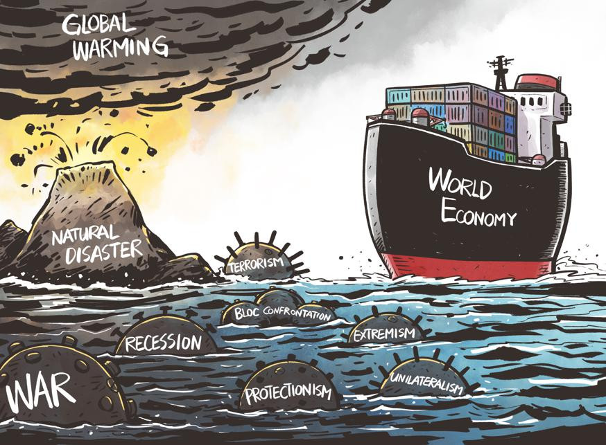 world economy