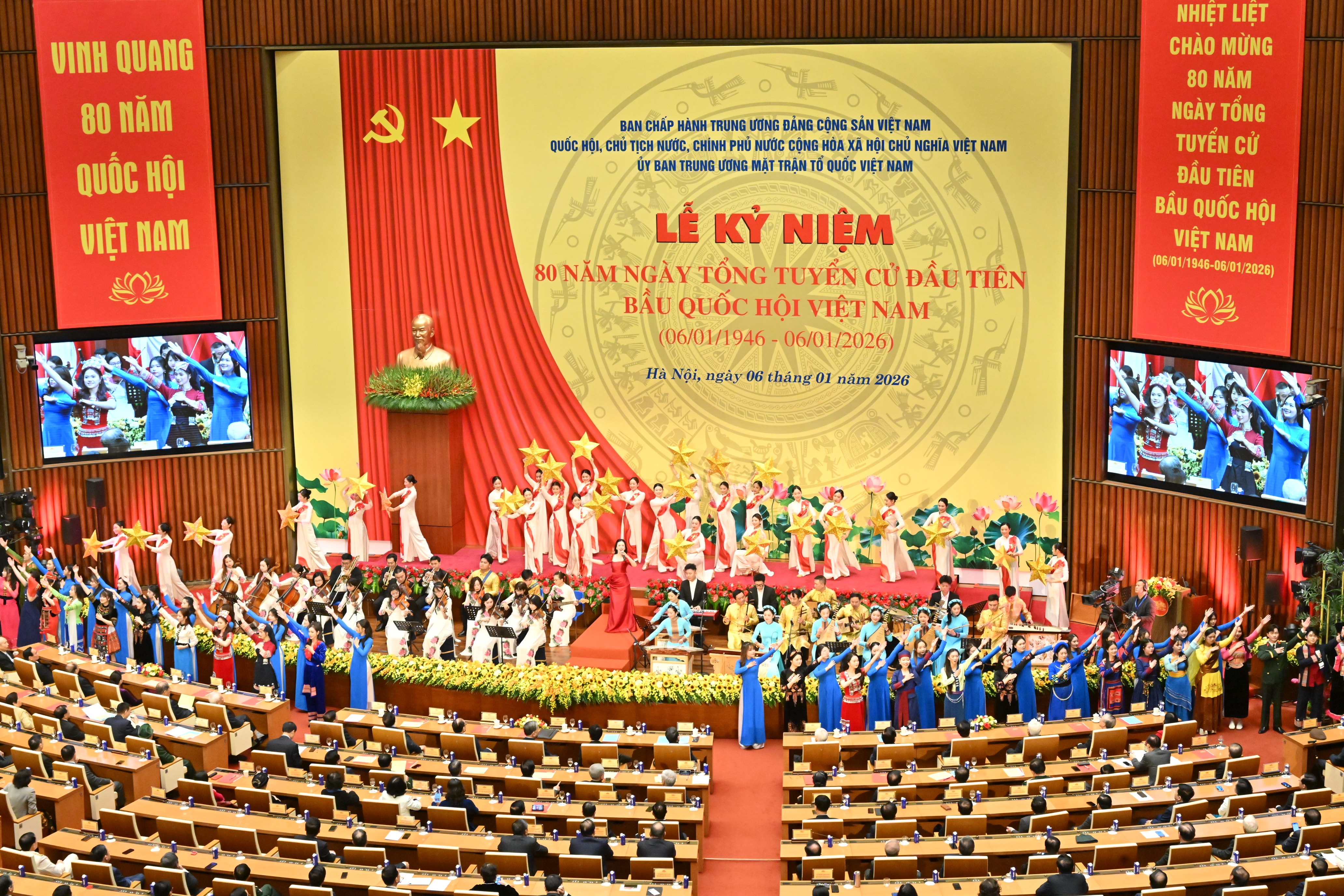 Chương trình văn nghệVQK_2275
