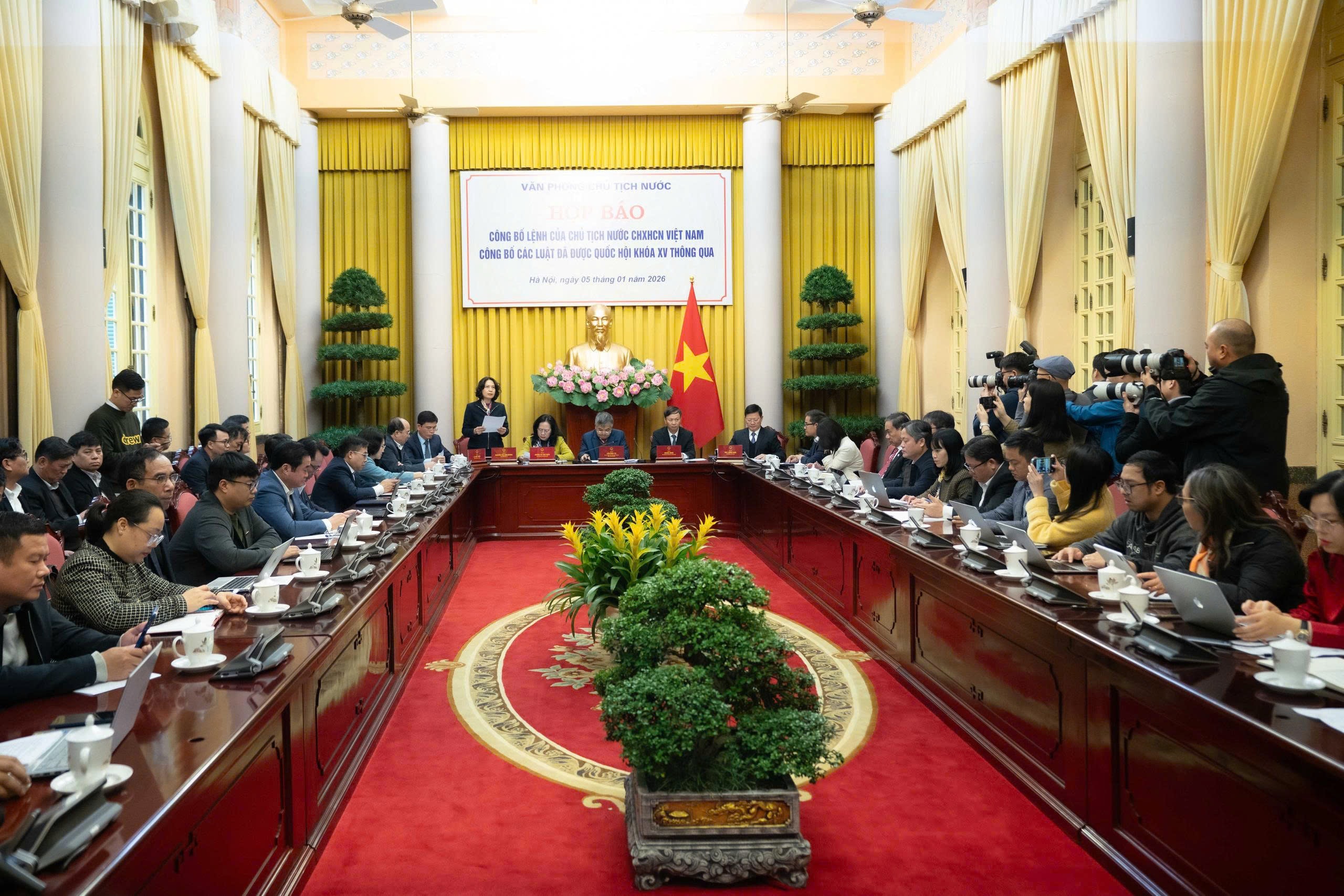Quang cảnh