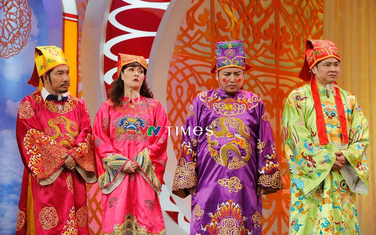 Ko còn Táo quân
