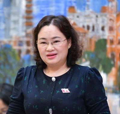 Lò Thị Luyến