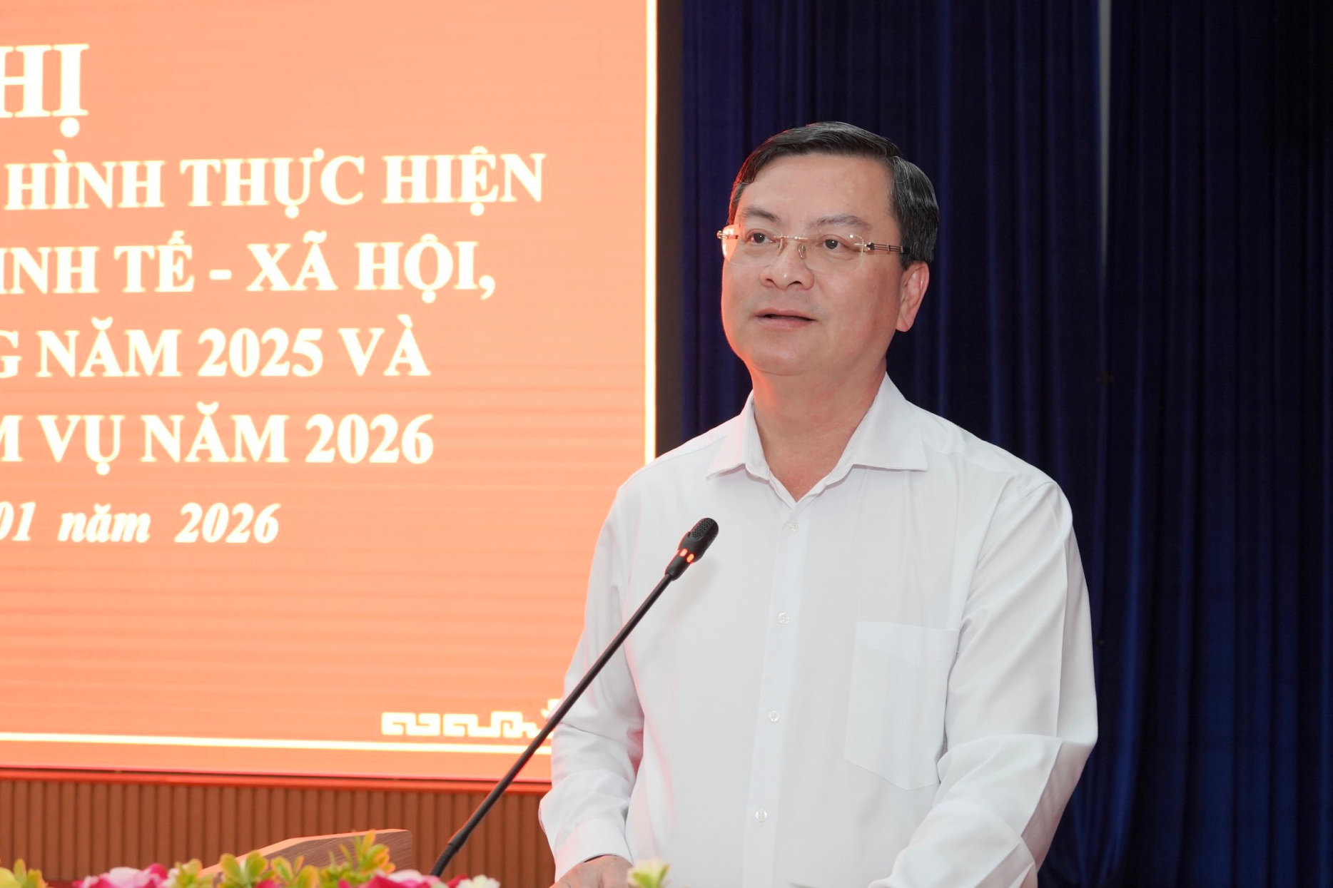 PCT TP HCM Nguyễn Công Vinh