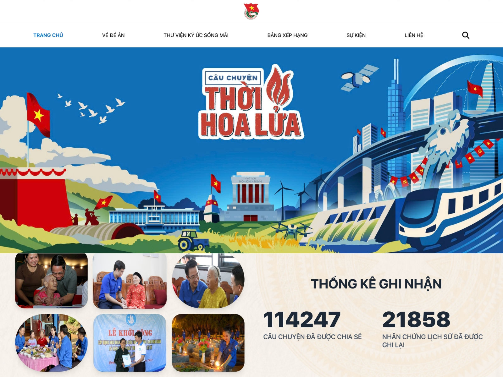 3.Cau chuyen thoi hoa lua