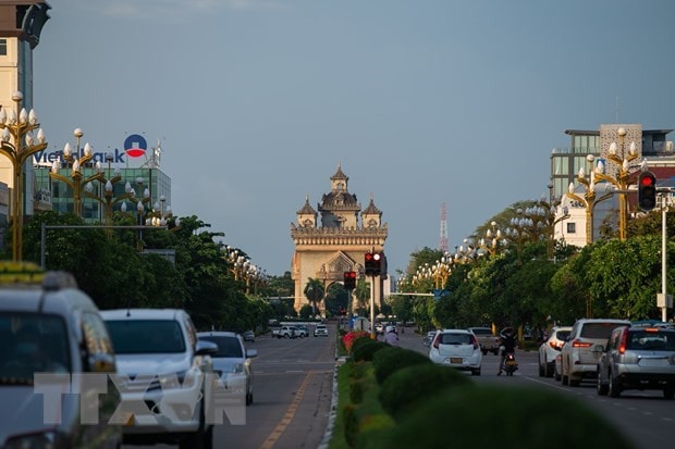 Laos prepares to exit least developed country status in 2026 | Vietnam+ (VietnamPlus)