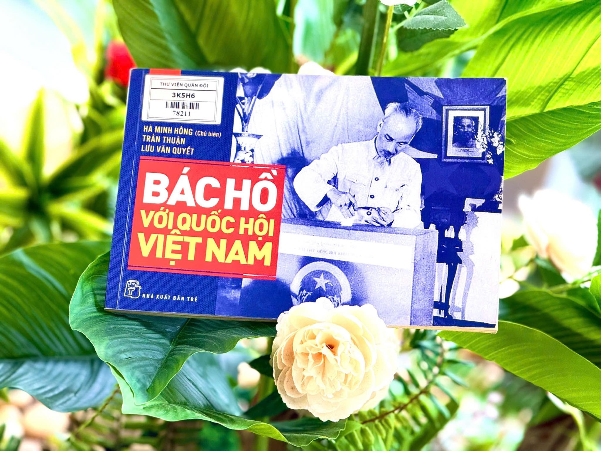 Thư viện Quân đội 