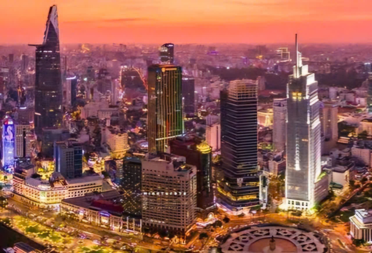 TP. Hồ Chí Minh hiện đang khẩn trương thực hiện rà soát, sáp nhập các đơn vị sự nghiệp công lập