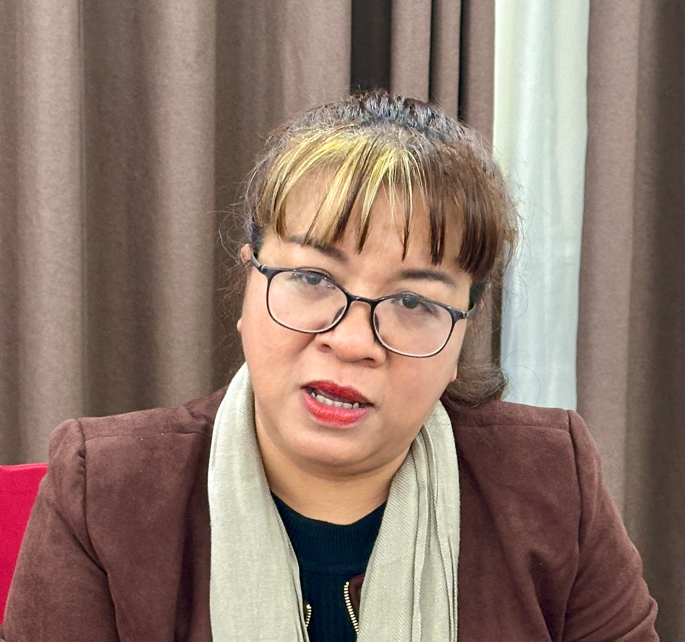 Nie Thanh Mai