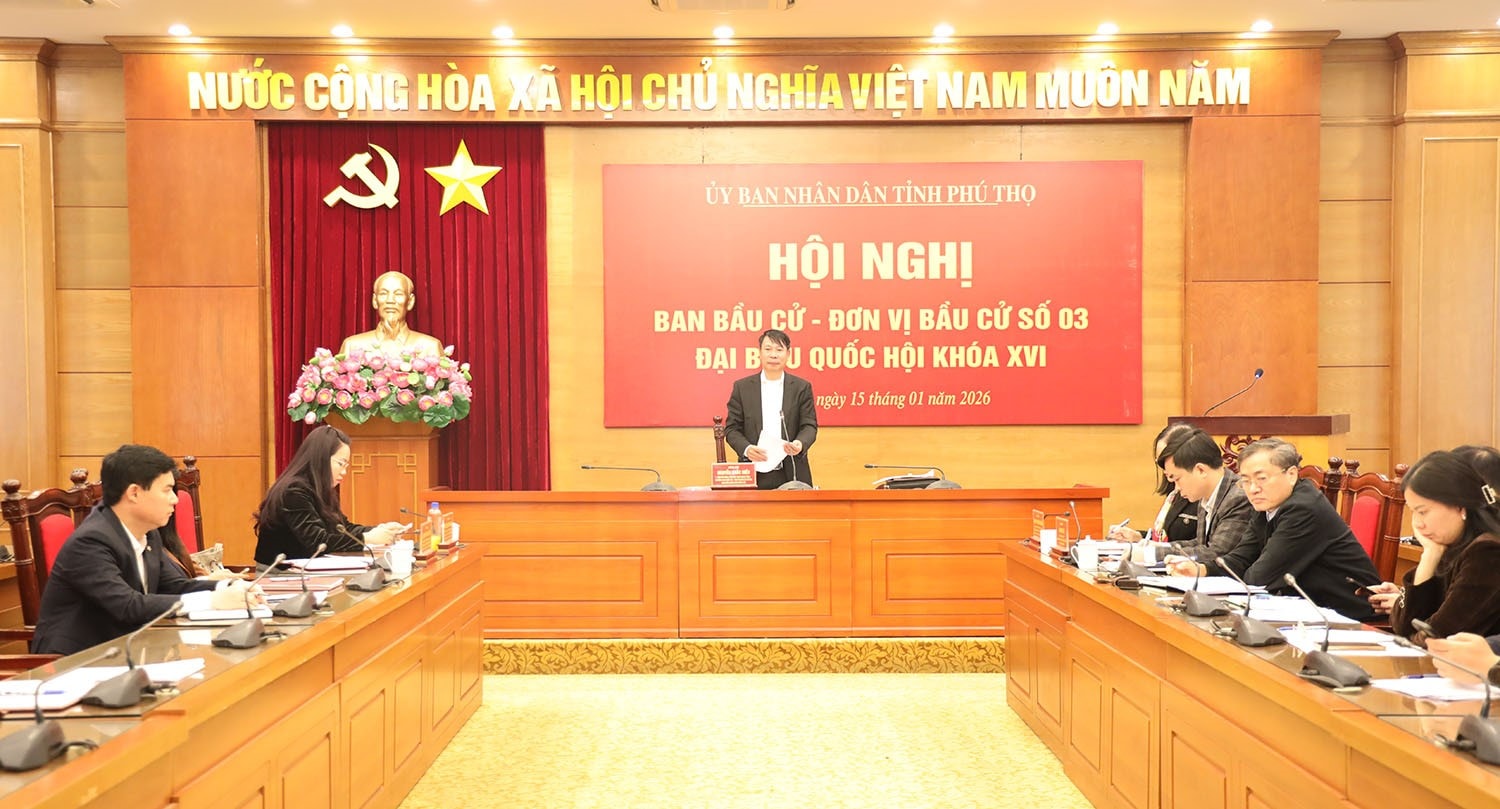 Phó Chủ tịch UBND tỉnh Nguyễn Khắc Hiếu