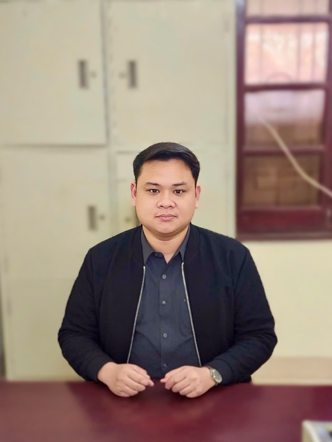 cu tri xa Kim Boi