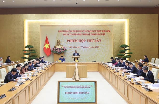 vna-potal-thu-tuong-chu-tri-phien-hop-thu-bay-cua-bcd-ra-soat-xu-ly-vuong-mac-trong-he-thong-van-ban-quy-pham-phap-luat-8535909.jpg