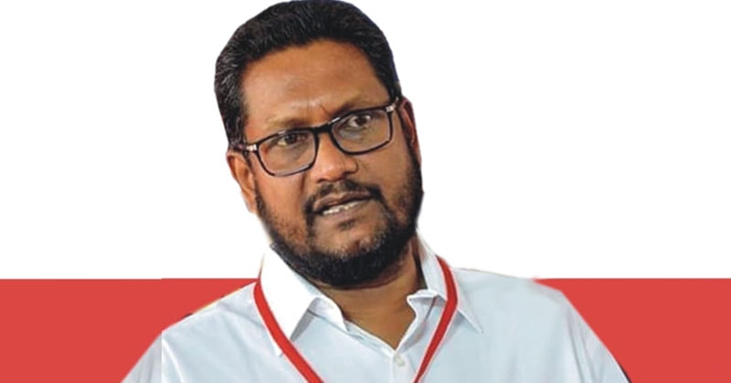 ബാബറി മസ്ജിദ് കേസ് വിധി : ജുഡീഷ്യറിയില്‍ ജനങ്ങള്‍ക്കുള്ള വിശ്വാസം നഷ്ടപ്പെടുമെന്ന് ജി.ദേവരാജന്‍ - Jaihind TV