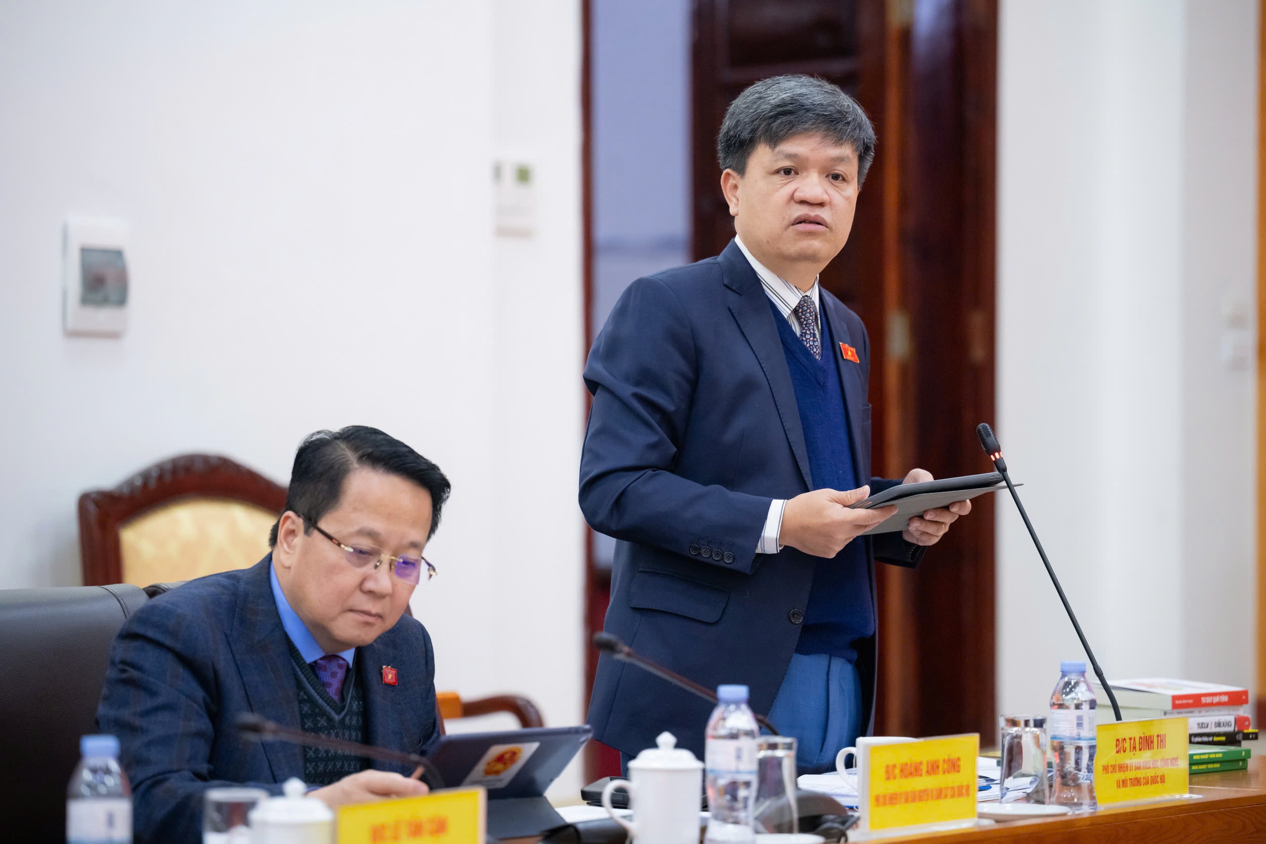 Tạ Đình Thi