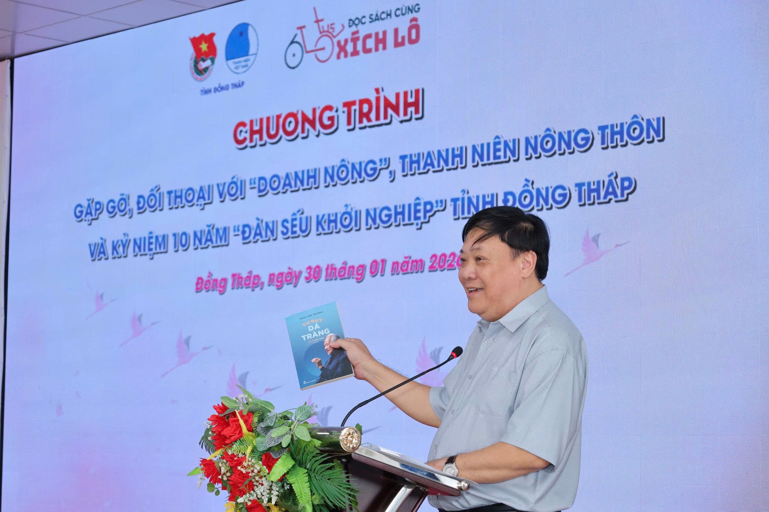 CT Dong Thap