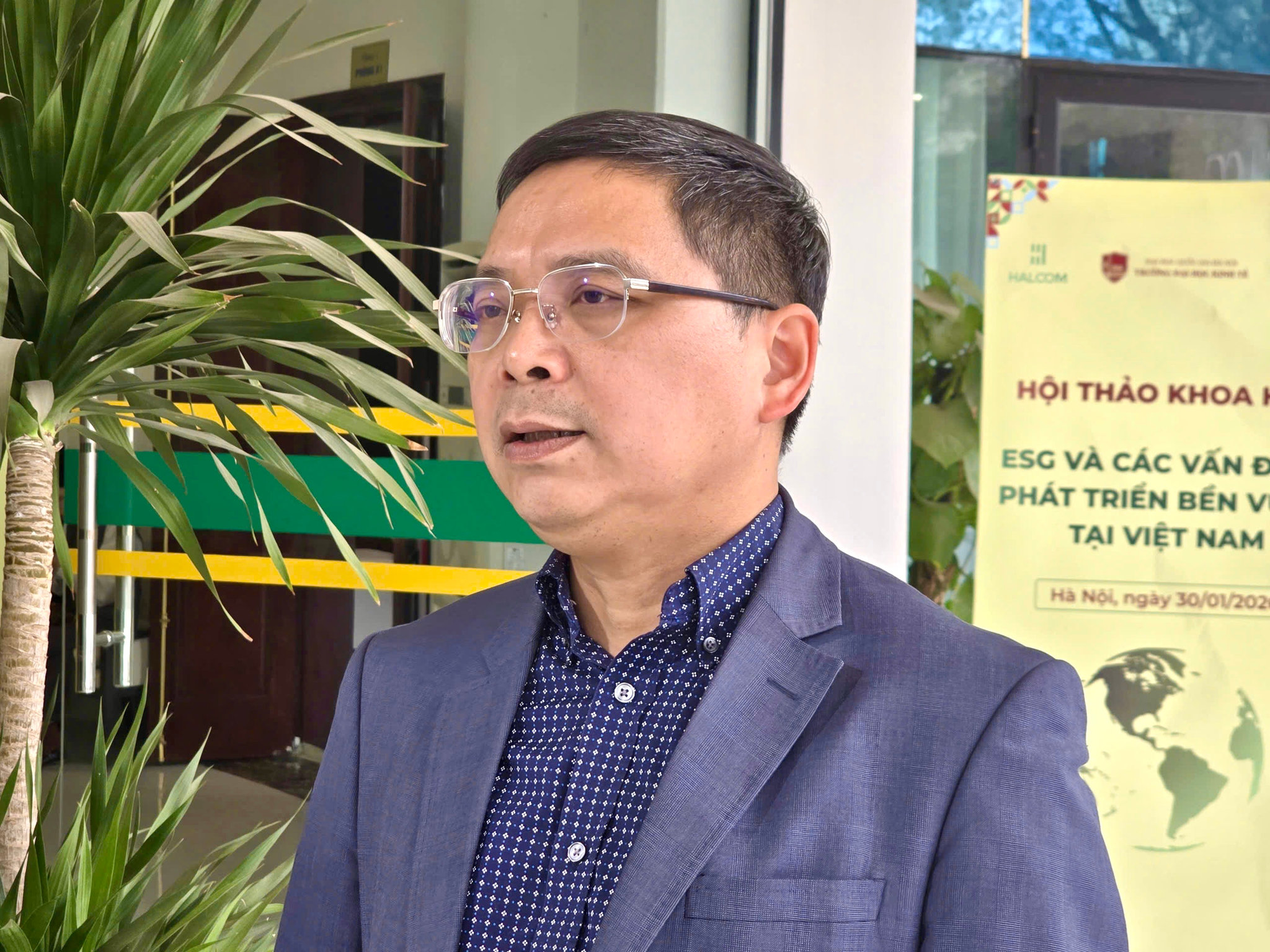 PGS.TS Nguyễn Chí Anh