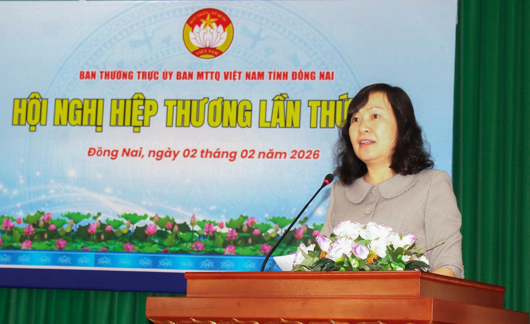 bầu cử 1