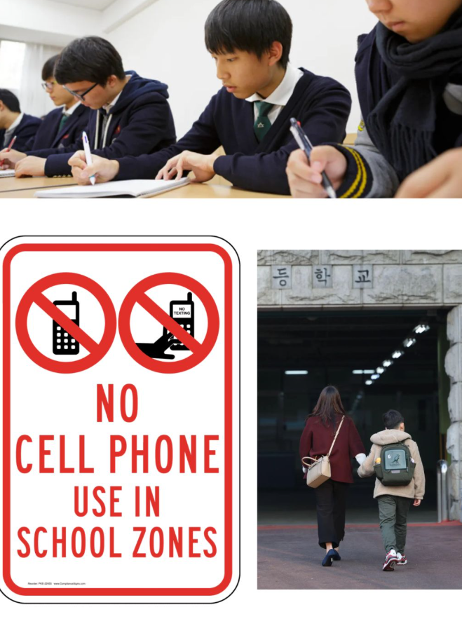 phone ban