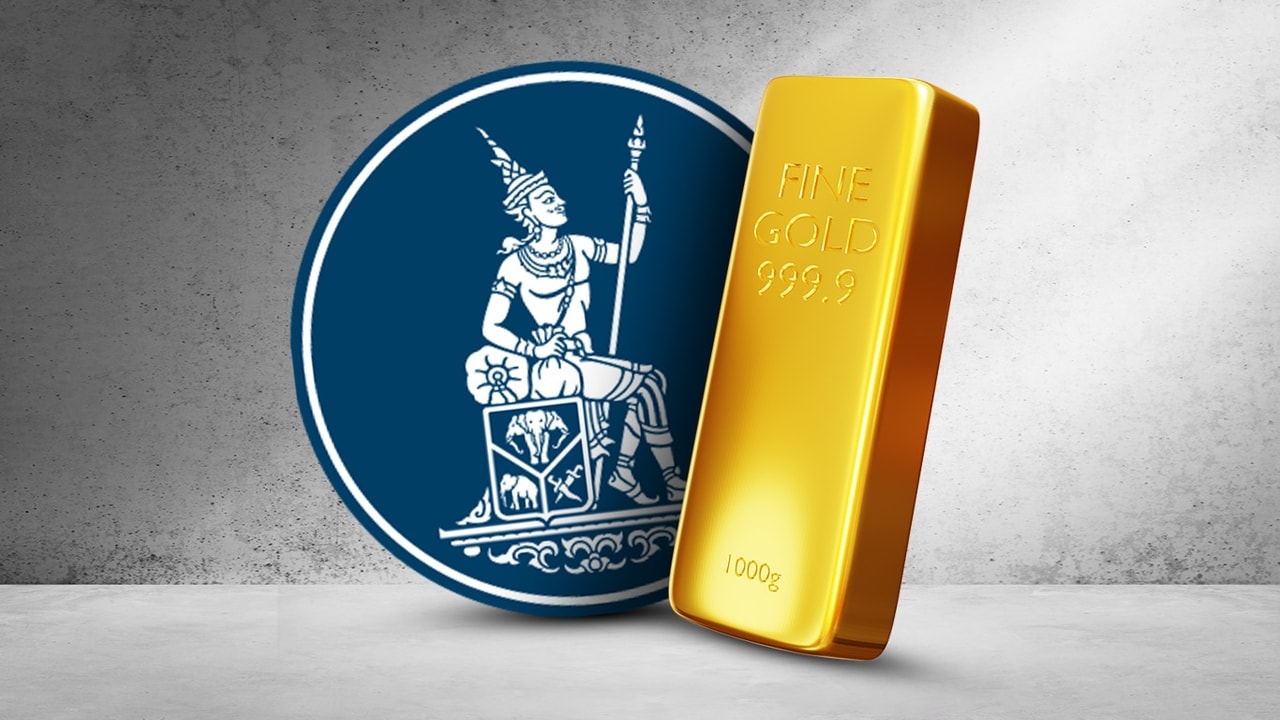 Summary of New Central Bank Rules Tightening Online Gold Trading Effective 1 Mar 2026