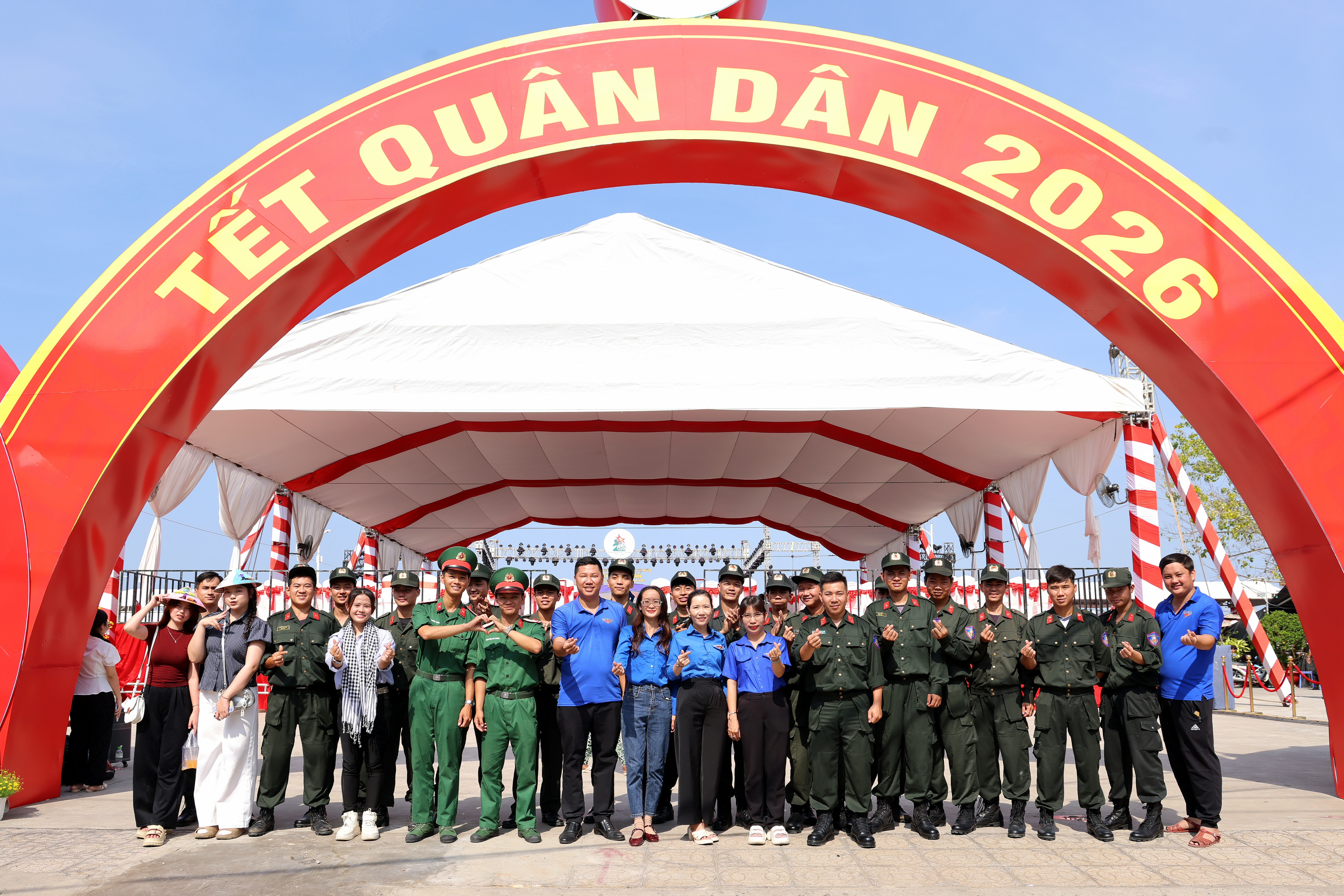 Tet Quan Dan 2026