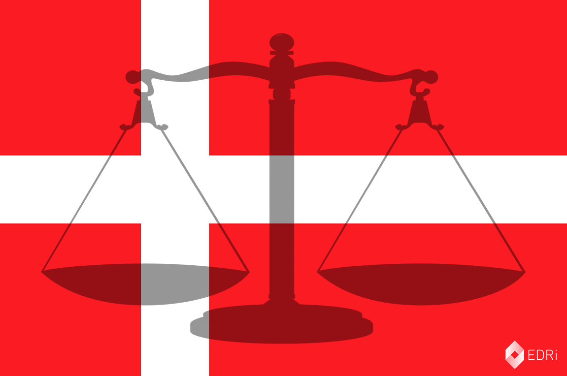 Danish High Court ruling on data retention use and file sharing cases - European Digital Rights (EDRi)