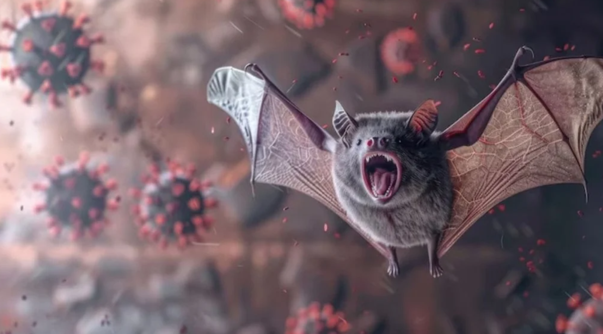 bat virus