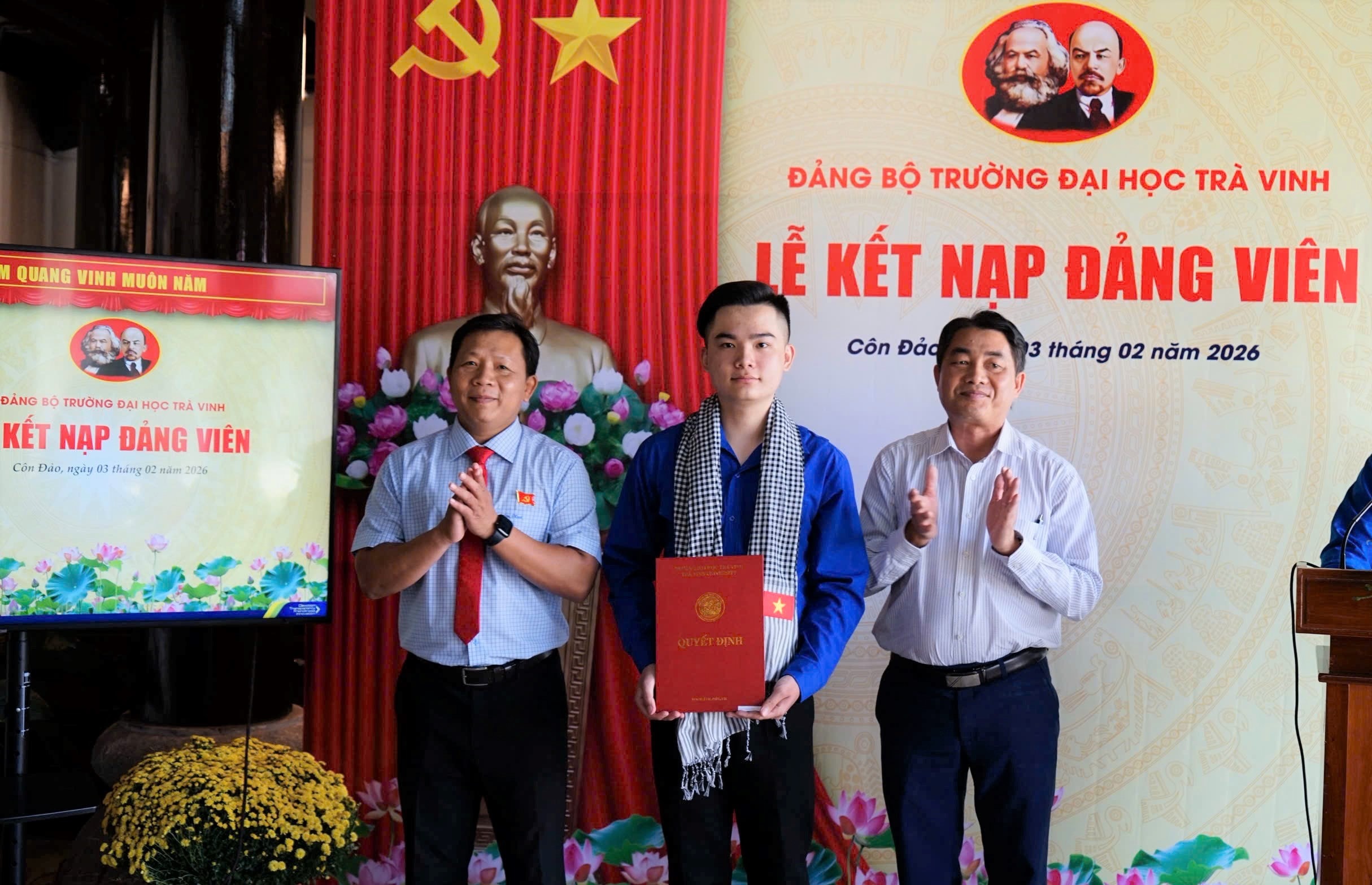 Thay Hoa