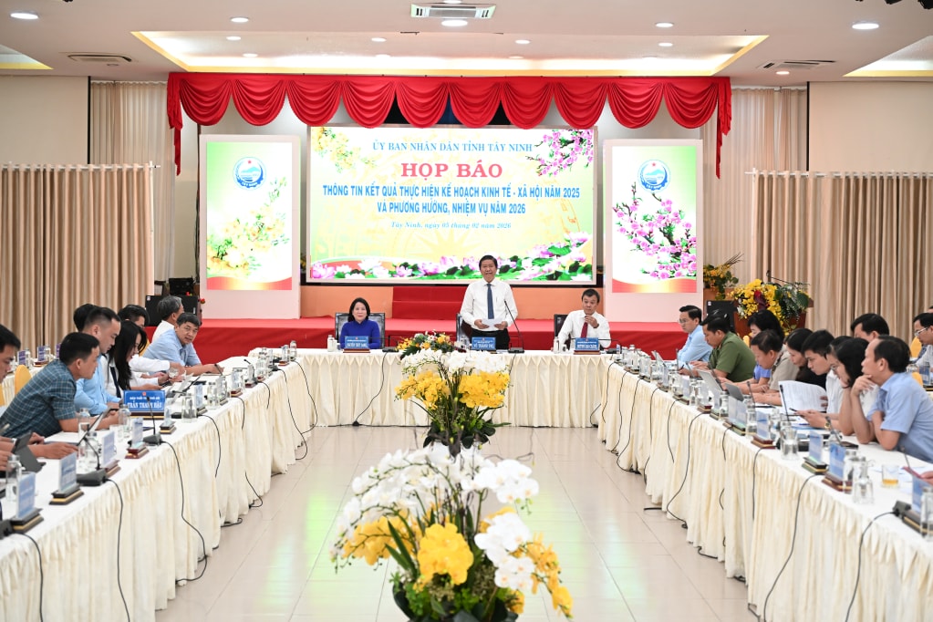 Tây Ninh