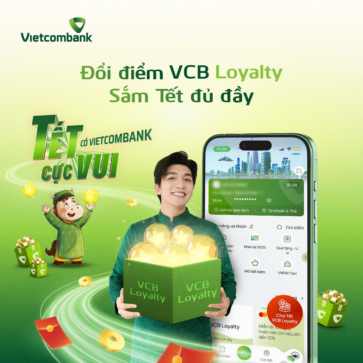 TetCucVui2_Cho tet VCB Loyalty