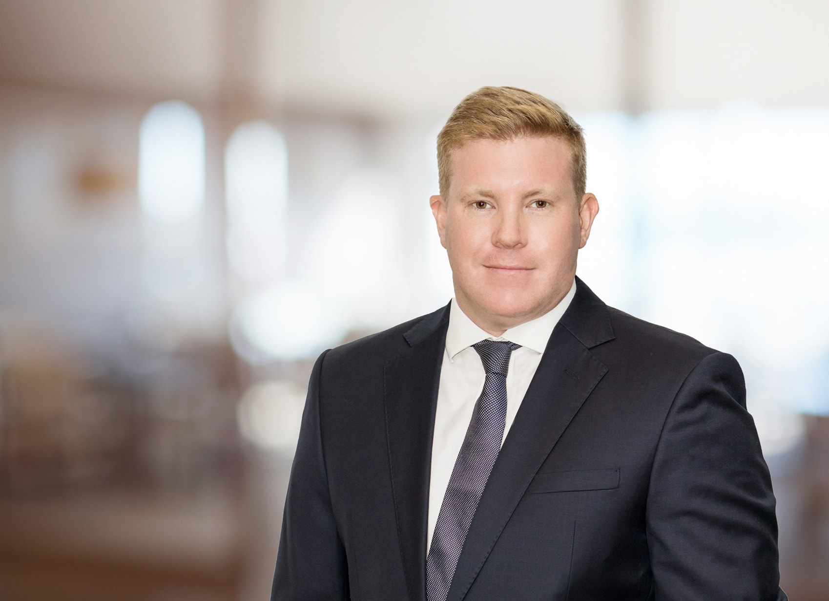 Matthew Powell, Director, Savills Hanoi