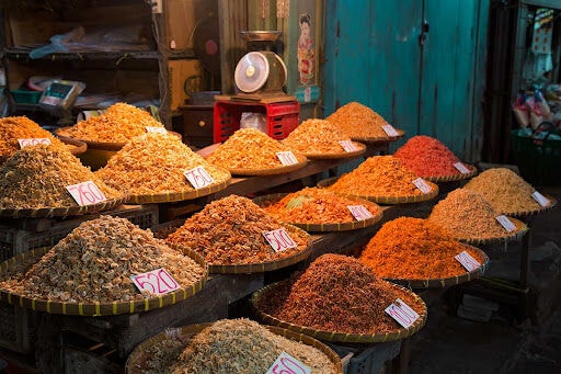 Spice Markets Vietnam Cambodia Laos Thailand Guide: Cultural Insights, Costs & Eco-Tours