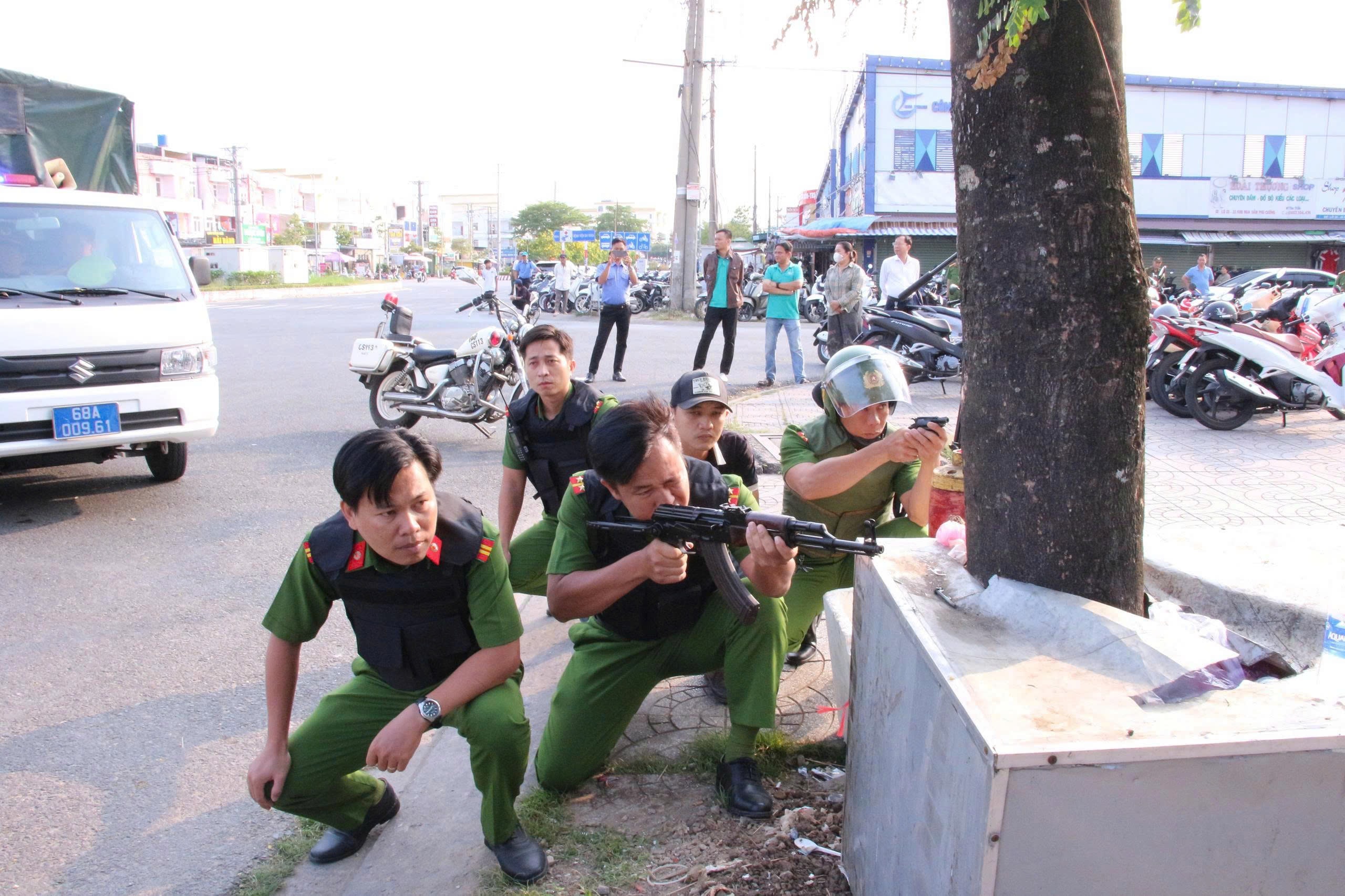 dien tap 8