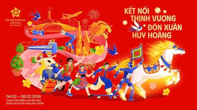 Spring Fair 2026 set to scale up trade, culture and consumer confidence