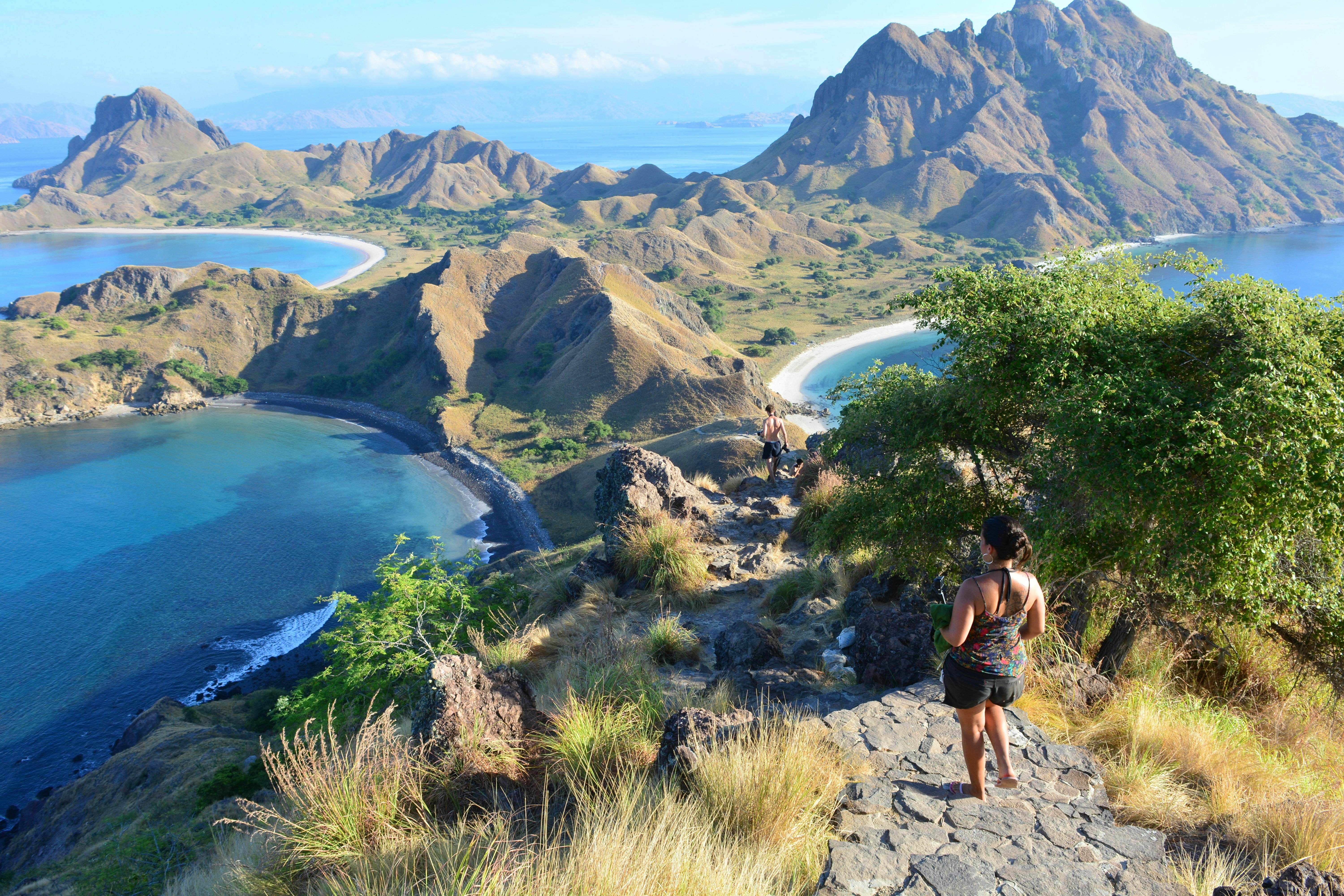 Indonesia's 8 best national parks for hiking - Lonely Planet