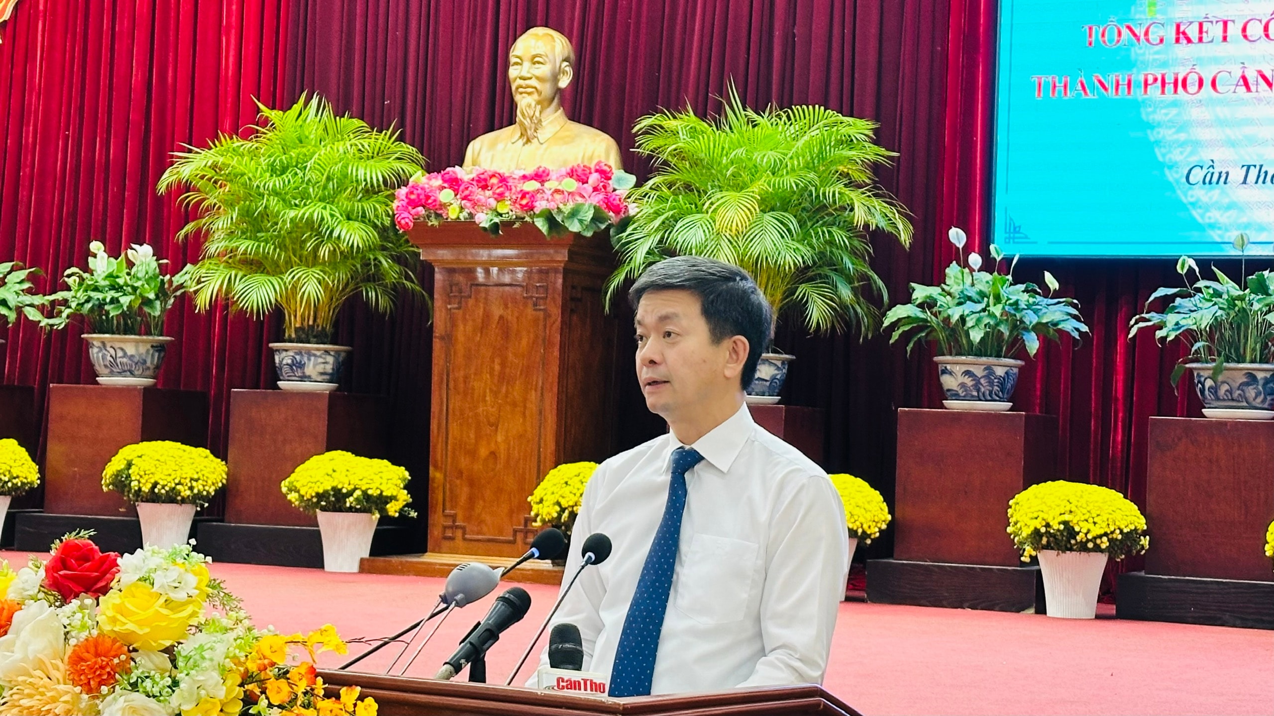 Tổng kết 1