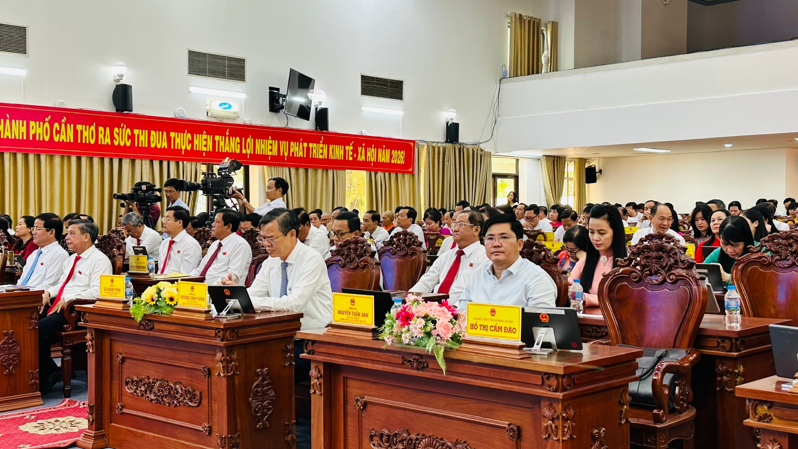 Tổng kết