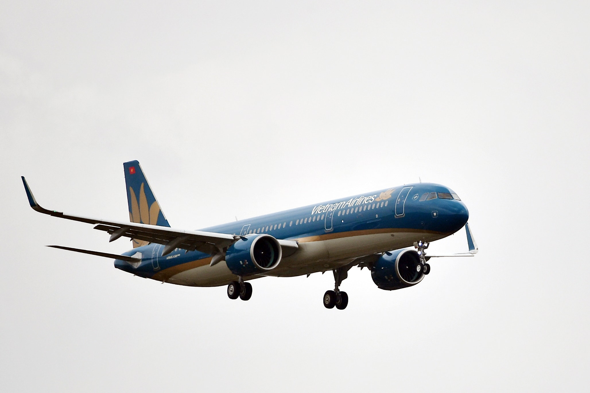 Vietnam Airlines khuyến cáo hành khách chủ động theo dõi lịch trình bay trong dịp cận Tết Nguyên đán Bính Ngọ 2026 do ảnh hưởng của sương mù tại một số sân bay miền Bắc và Bắc Trung Bộ.