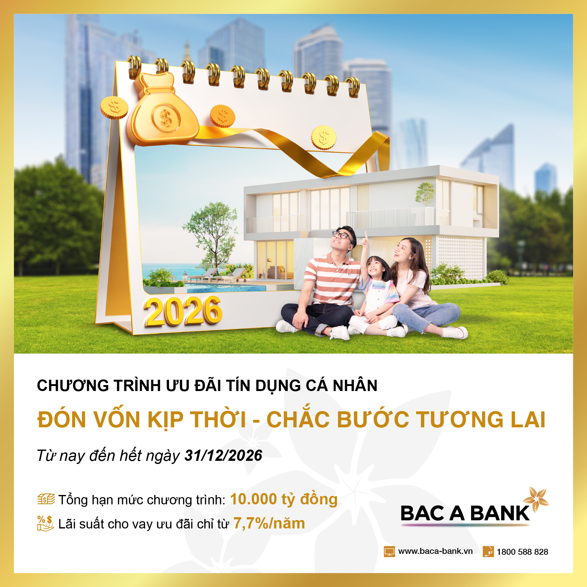 Master_Don von kip thoi - Chac buoc tuong lai