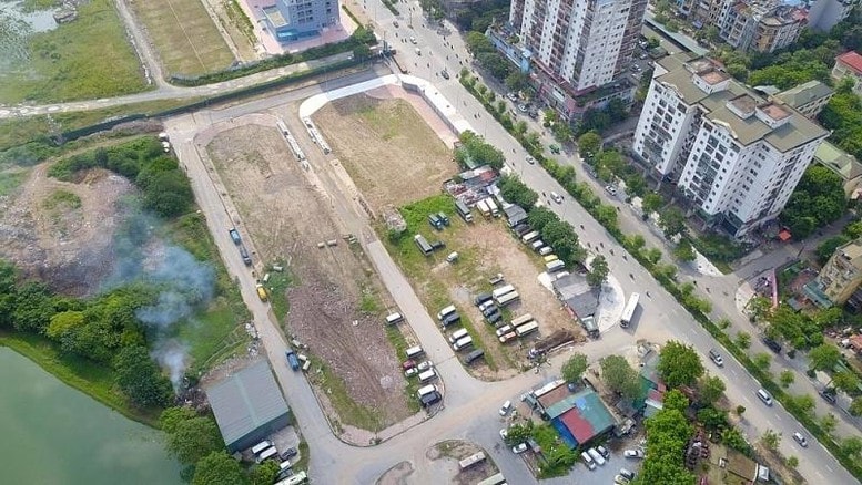 Tập trung giải quyết dứt điểm các dự án tồn đọng kéo dài, khẩn trương hoàn thành, đưa vào sử dụng - Ảnh 1.